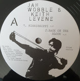 Jah Wobble & Keith Levene - E.P
