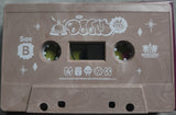MF Doom - MM.. Food (Cassette)