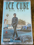 Ice Cube - Man Down (Cassette)