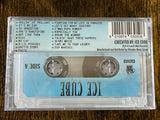 Ice Cube - Man Down (Cassette)