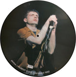 Joy Division - Interview Disc