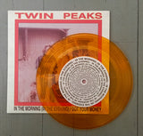 Twin Peaks - In The Morning (In The Evening) / Got Your Money