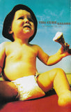 The Cure - Galore (The Singles 1987-1977) (Cassette)