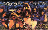 The Tragically Hip - Fully Completely (Cassette)