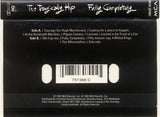The Tragically Hip - Fully Completely (Cassette)