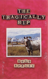 The Tragically Hip - Road Apples (Cassette)