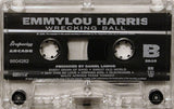 Emmylou Harris - Wrecking Ball (Cassette)