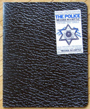 The Police - Message In A Bottle (Shaped Picture Disc)