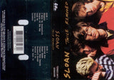 Sloan - Twice Removed