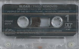 Sloan - Twice Removed