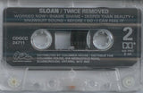 Sloan - Twice Removed