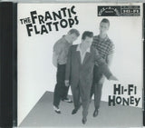 The Frantic Flattops - Hi-Fi Honey (CD)