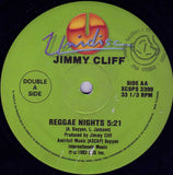 Third World & Try Jah Love & Jimmy Cliff - Reggae Nights