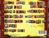Coney Hatch - Four (CD)