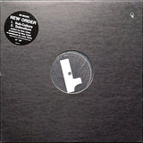 New Order - Sub Culture