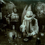 Led Zeppelin - In Through The Out Door