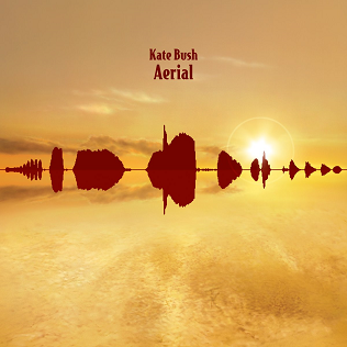 Kate Bush - Aerial (Remastered)