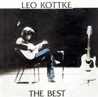 Leo Kottke - The Best (CD)