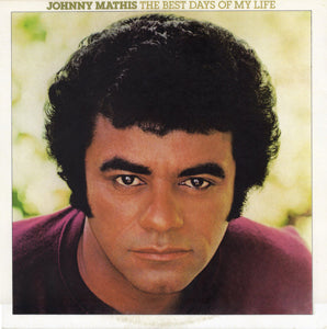 Johnny Mathis - The Best Days of my Life