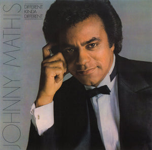 Johnny Mathis - Different Kind Different