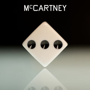 McCartney - McCartney III (CD)