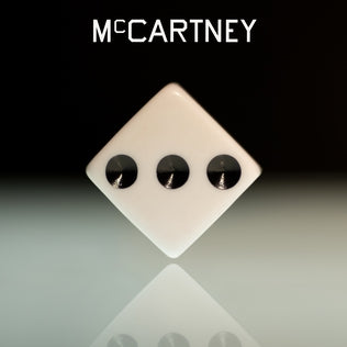 McCartney - McCartney III (CD)