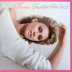 Olivia Newton John - Greatest Hits Vol. 2