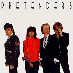 Pretenders - Pretenders