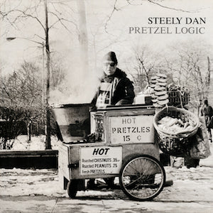 Steely Dan - Pretzel Logic (Remaster)