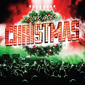 Various Artists - Punk Goes Christmas