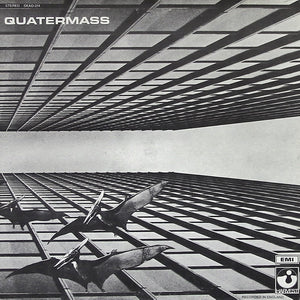 Quatermass - Quatermass (CD)