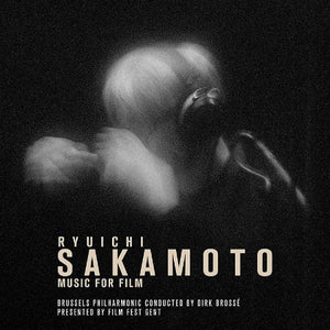 Ryuichi Sakamoto - Music For Film