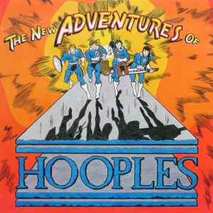 Hooples (Major Hoople's Boarding House) - The New Adventures of Hooples