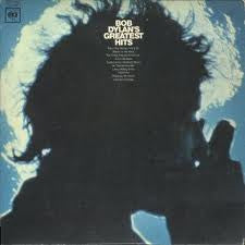Bob Dylan - Bob Dylan's Greatest Hits – X-Disc-C Music