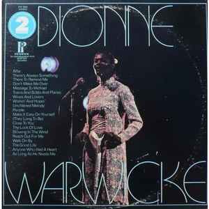 Dionne Warwicke - Dionne Warwicke