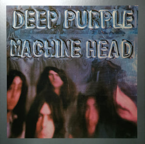 Deep Purple - Machine Head 50th Anniversary