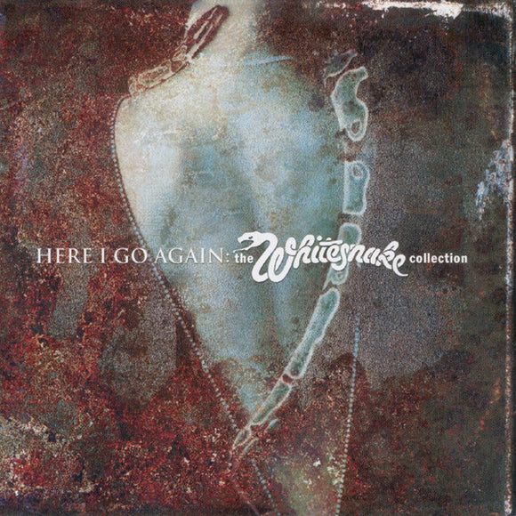 Whitesnake - Here I Go Again: The Whitesnake Collection (CD)