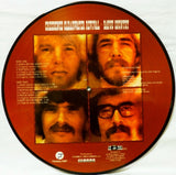 Creedence Clearwater Revival - Bayou Country (Picture Disc)