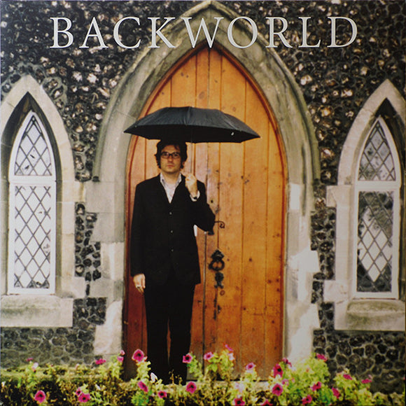 Backworld - All That Remains