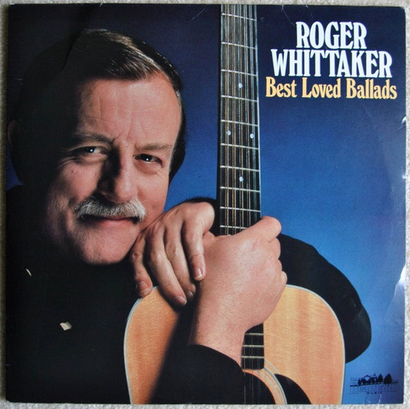 Roger Whittaker - Best Love Ballads