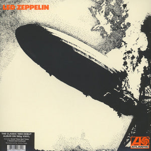 Led Zeppelin Led Zeppelin X Disc C Music