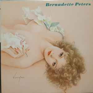 Bernadette Peters - Bernadette Peters