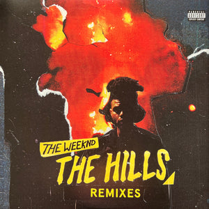 The Weeknd - The Hills Remixes