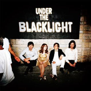 Rilo Kiley - Under The Blacklight (Purple Vinyl)