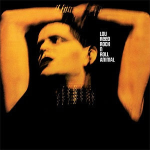 Lou Reed - Rock 'n' Roll Animal (CD)
