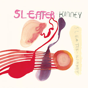 Sleater-Kinney - One Beat (Remastered)