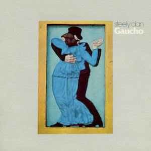 Steely Dan - Gaucho