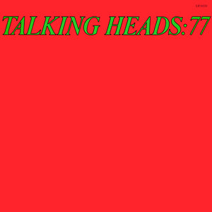 Talking Heads - 77