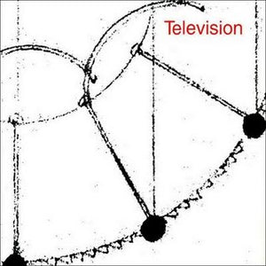 Television - Television (CD)