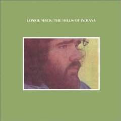 Lonnie Mack - The Hills of Indiana